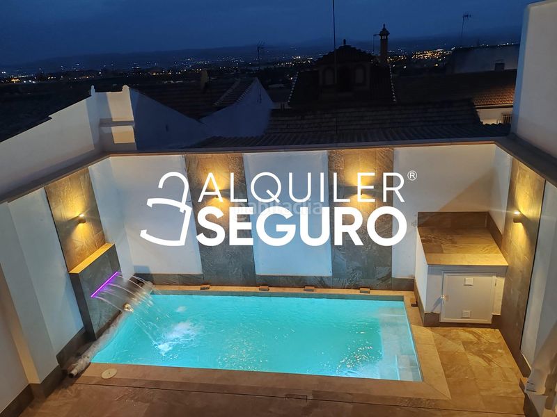 Foto 0bad5b2b-e412-4266-857a-05c21f37916a. Alquiler chalet  c san juan en Jun