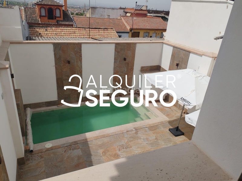 Foto 661de964-5933-49d3-9959-7bb1011b43ef. Alquiler chalet  c san juan en Jun