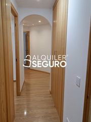 Flat in Pepe Isbert