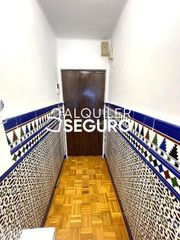 Flat in Germán Pérez Carrasco