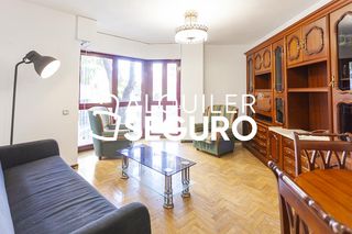 Miete Etagenwohnung  De fray luis de león. Piso c de fray luis de león madrid