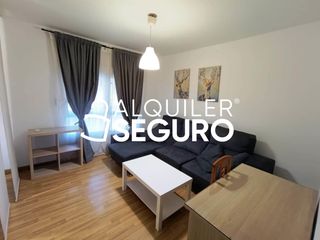 Location Appartement  San pablo. Piso c san pablo  leganés