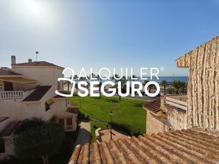 Miete Chalet  Santiago bernabéu. Chalet av. santiago bernabéu santa pola