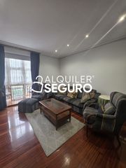 Location Appartement  Hurtado amezaga. Piso c hurtado amezaga bilbao