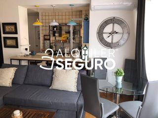 Lloguer Pis  Bergantin. Piso c bergantin torrevieja