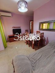 Piso en Maestro Lecuona