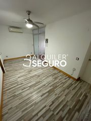 Lloguer Pis  Olímpica. Piso av. olímpica móstoles