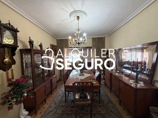 Location Appartement  San cristobal. Piso c san cristobal  leganés