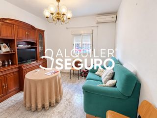 Rent Flat  Getafe. Piso trav.  getafe parla