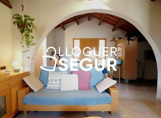 Rent Penthouse  Prat. Ático c prat mataró