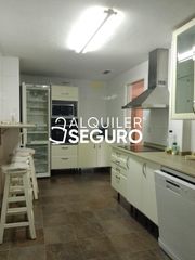 Pis a Marqués de Espinardo