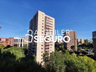 Flat in de Hontoria del Pinar
