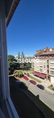Location Appartement  Camino real. Piso c camino real abuli