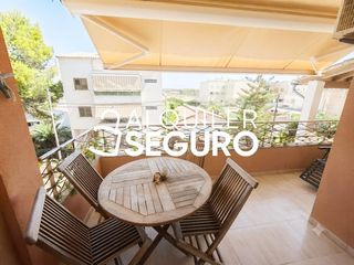Rent Flat  Aristòtil. Piso c aristòtil ses salines