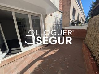 Lloguer Pis  De ferran romeu. Piso c de ferran romeu sant cugat del vallès