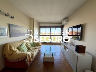 Affitto Appartamento  Alerce. Piso c alerce madrid