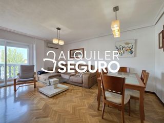 Lloguer Pis  De lima. Piso c de lima fuenlabrada