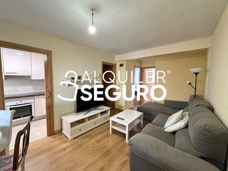 Appartement à Miguel De La Iglesia