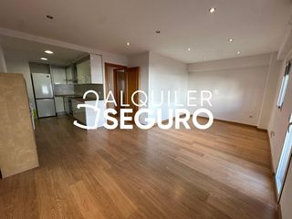 Flat in Mossen Fenollar