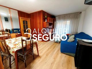 Flat in Avenida del oeste