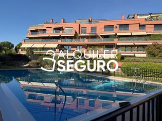 Miete Dachwohnung  Casablanca. Ático av. casablanca pozuelo de alarcón