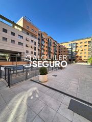 Etagenwohnung in Ladera de los Almendros