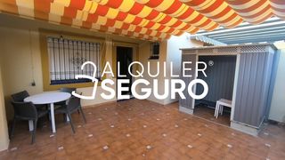 Chalet en Santa Bárbara