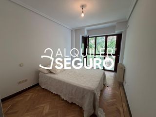 Location Appartement  De sangarcía. Piso c de sangarcía madrid
