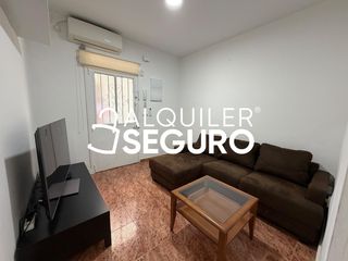 Rent Flat  Puerto alto. Piso c puerto alto  madrid