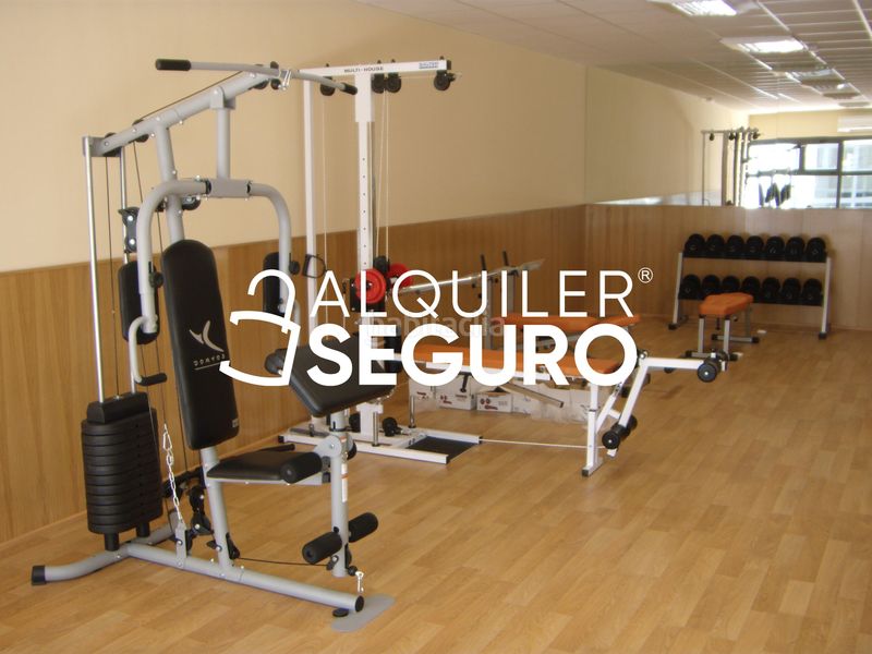 Foto 4777d3f7-c7e8-4cd0-8231-b1fbfcd85b8d. Alquiler ático  c alonso de estrada en Nuevo Hospital Ciudad Real