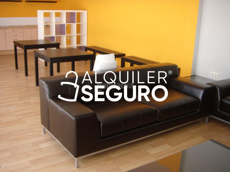 Foto d68d1d30-eaec-4107-acc5-aecb9a708b6c. Alquiler ático  c alonso de estrada en Nuevo Hospital Ciudad Real