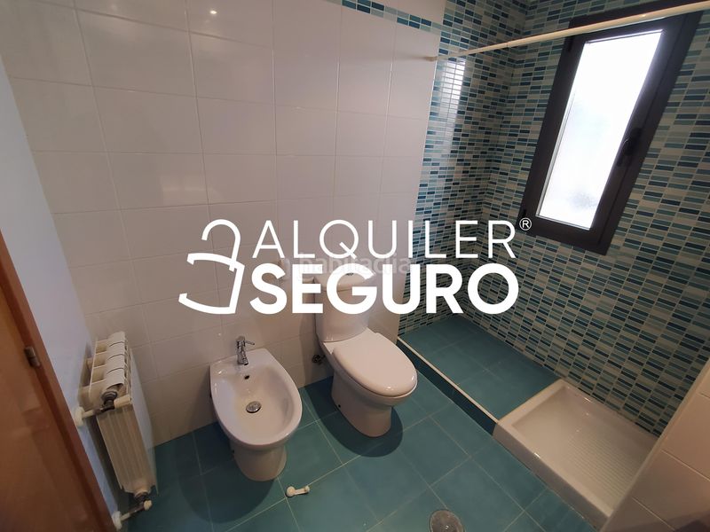 Foto e17eb226-3143-484d-a955-d4f6b311334b. Alquiler ático  c alonso de estrada en Nuevo Hospital Ciudad Real