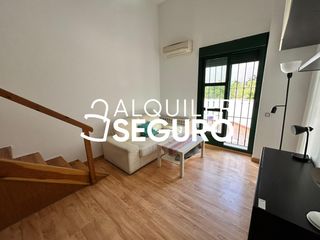 Flat in Carlos Arniches