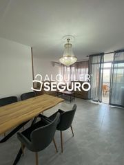 Rent Flat  Castilla. Piso av. castilla guadalajara