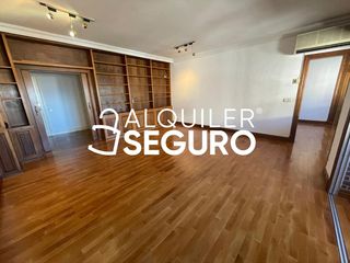 Etagenwohnung in del Conde de la Cimera