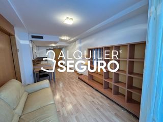 Pis a Ensanche de Vallecas