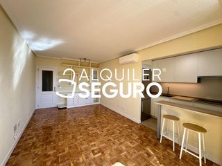 Appartement à Condesa de Venadito