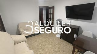 Etagenwohnung in Azafran