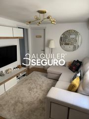Flat in De Fuenteovejuna