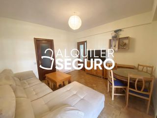 Etagenwohnung in Lola de Membrives