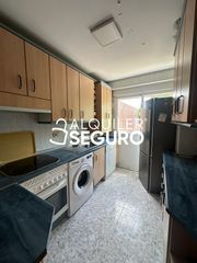 Flat in Tacona