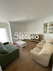 Appartement à De la Gaviota