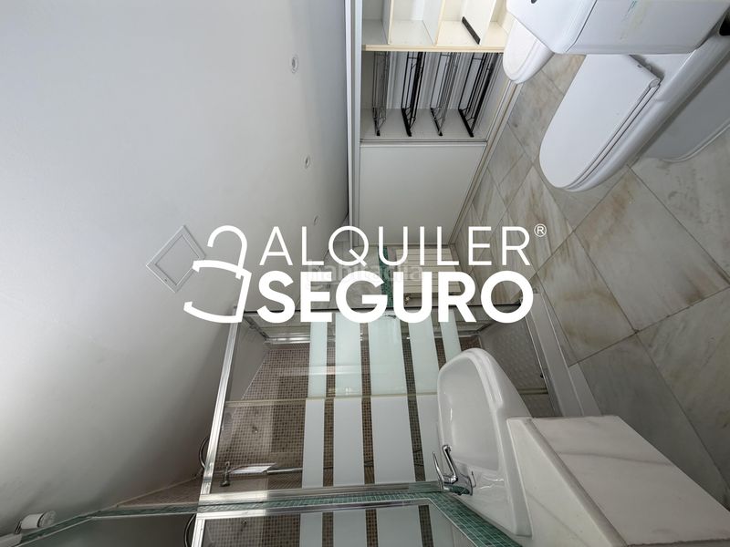 Foto 1d0c2009-b0ca-45a7-92fd-aca1ab7f8f03. Alquiler ático  c rufino torres manuel en Casco Antiguo Torrelodones