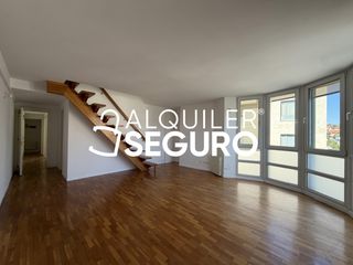 Rent Penthouse  Rufino torres manuel. Ático c rufino torres manuel torrelodones