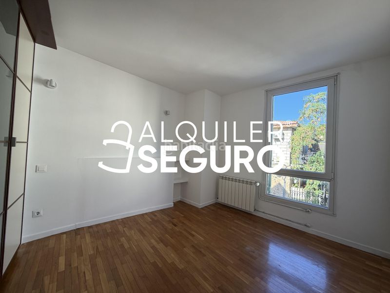 Foto c3d54894-8314-4b82-a205-49898e5a9b19. Alquiler ático  c rufino torres manuel en Casco Antiguo Torrelodones