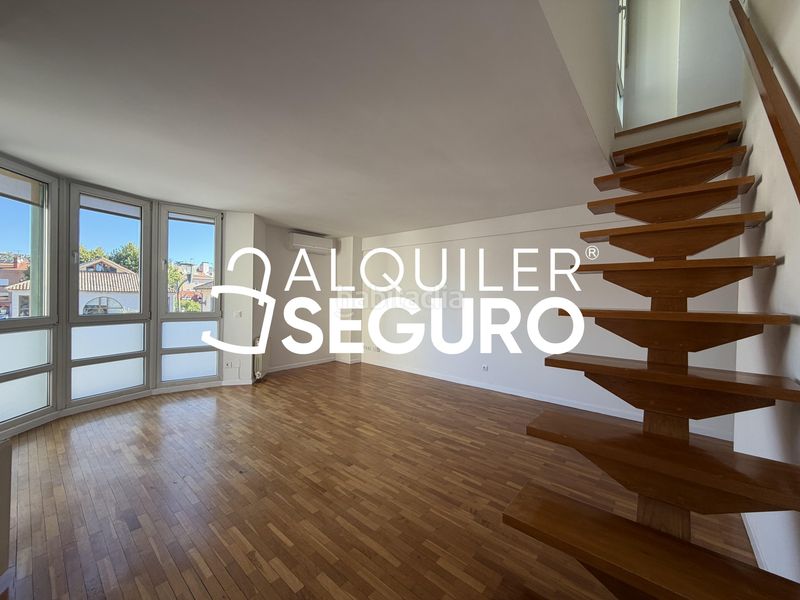 Foto f2484969-3669-4eed-9086-1195df96c91d. Alquiler ático  c rufino torres manuel en Casco Antiguo Torrelodones