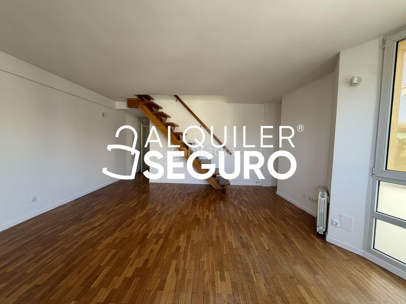 Foto fb9a5cc2-bdc5-43ba-a409-4ceebbe13caa. Alquiler ático  c rufino torres manuel en Casco Antiguo Torrelodones