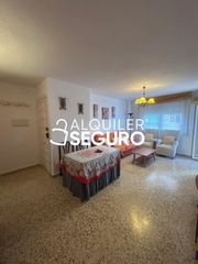 Flat in Don Quijote