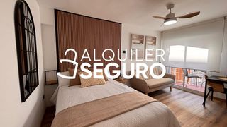 Lloguer Estudi  Luis vives. Estudio c luis vives benalmádena