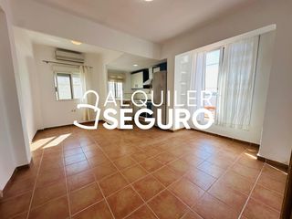Etagenwohnung in Almudaina
